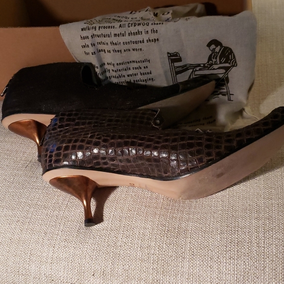 Cydwoq at its best! - Picture 3 of 8